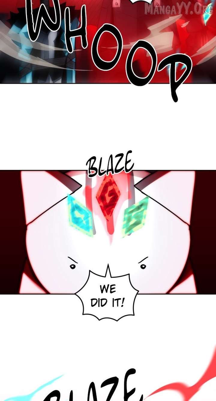 Just a Cat Chapter 35 - Page 30