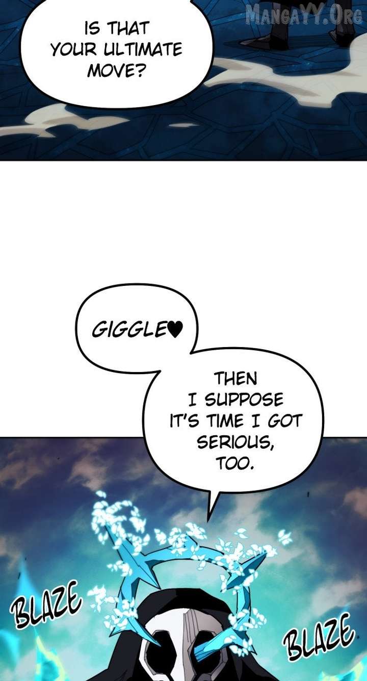 Just a Cat Chapter 35 - Page 33