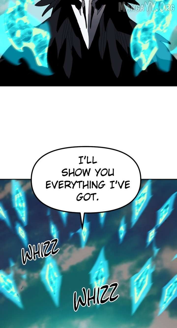 Just a Cat Chapter 35 - Page 34