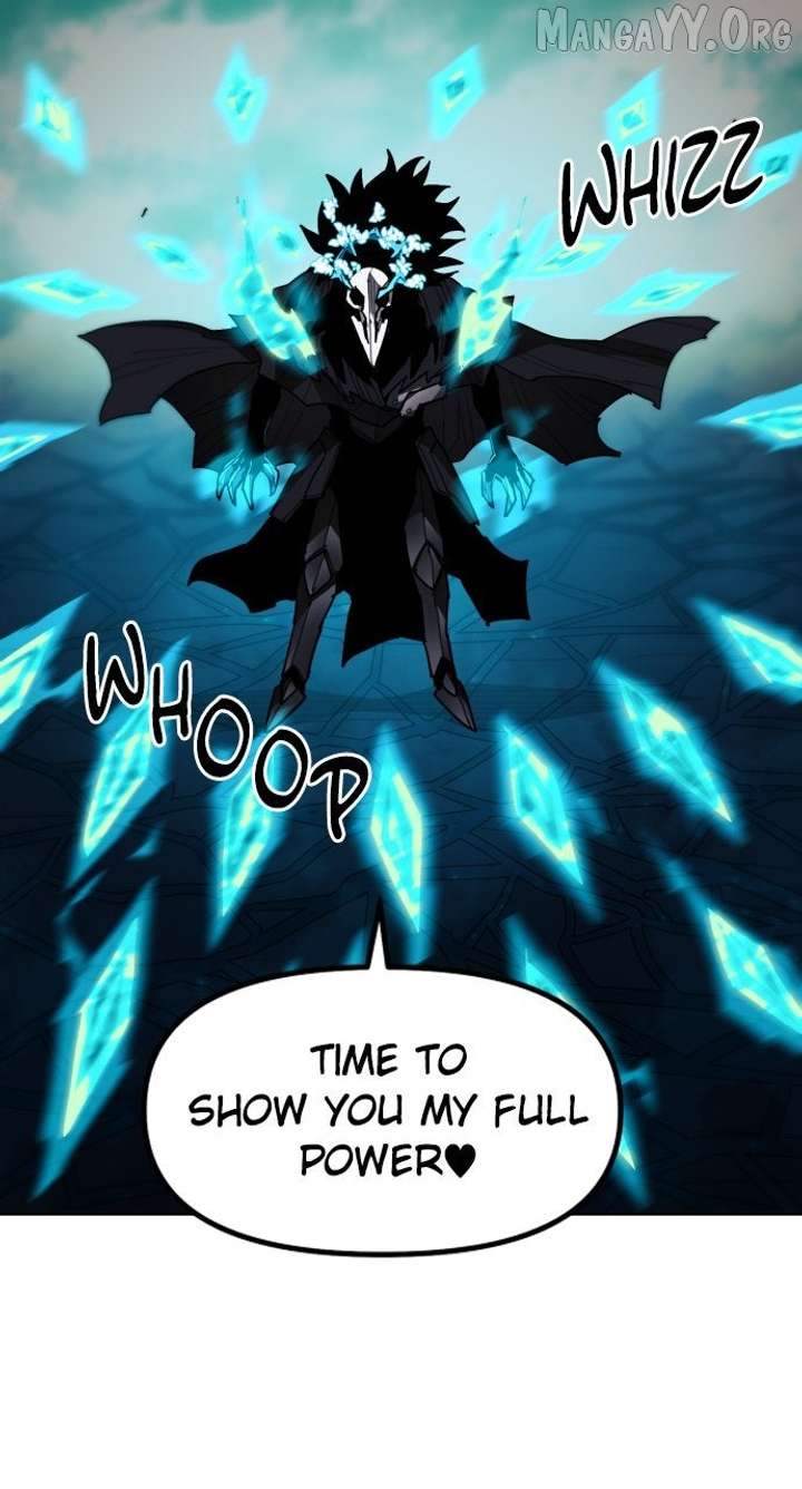 Just a Cat Chapter 35 - Page 35