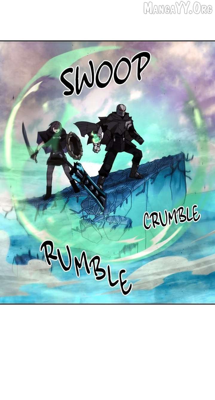 Just a Cat Chapter 35 - Page 43