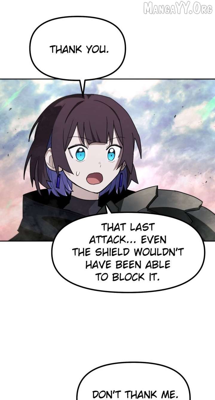 Just a Cat Chapter 35 - Page 44