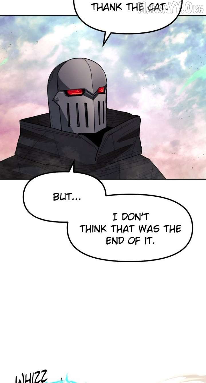 Just a Cat Chapter 35 - Page 45