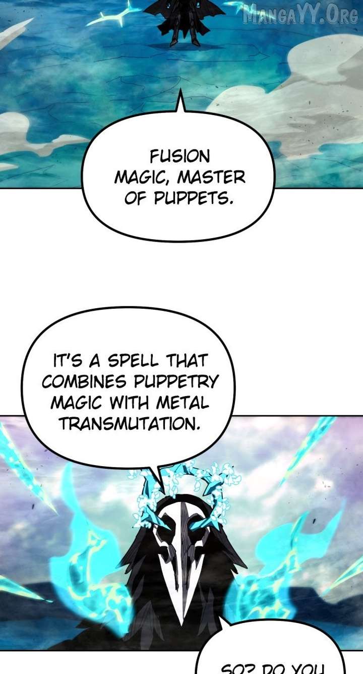 Just a Cat Chapter 35 - Page 47