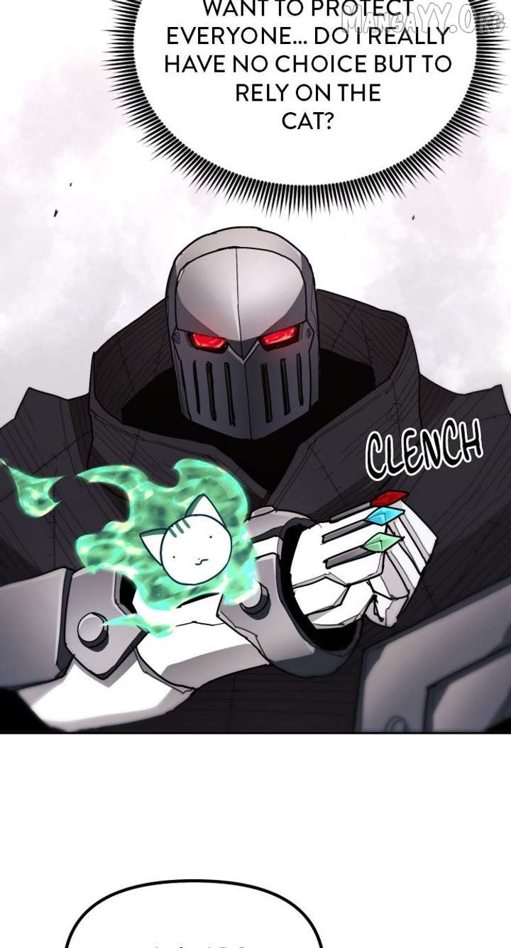 Just a Cat Chapter 35 - Page 51