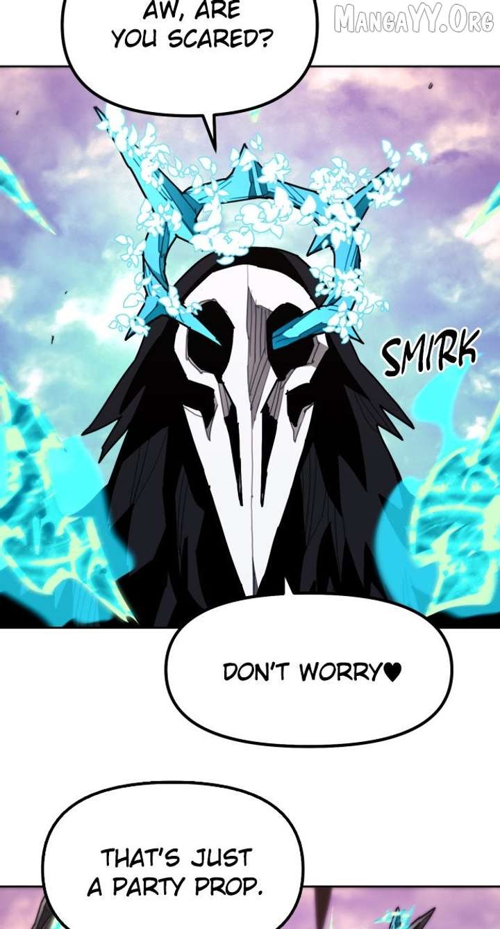 Just a Cat Chapter 35 - Page 52