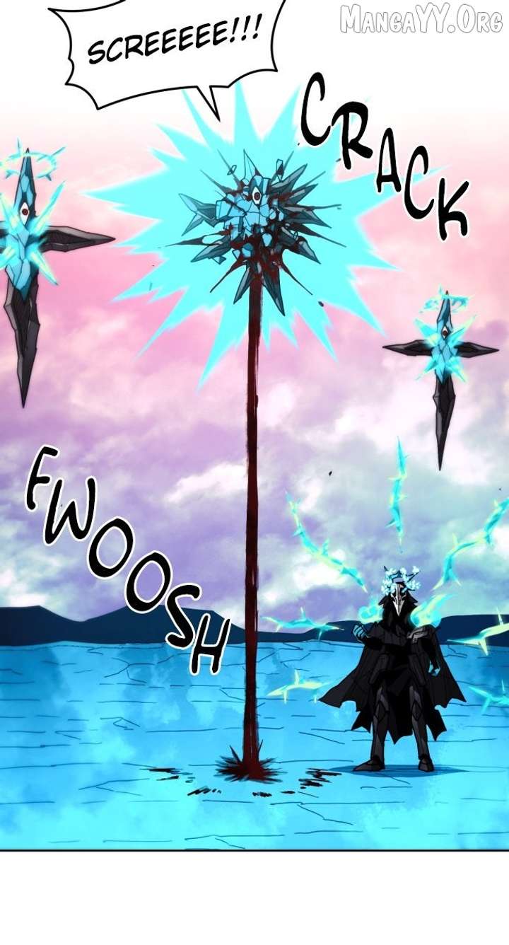 Just a Cat Chapter 35 - Page 56