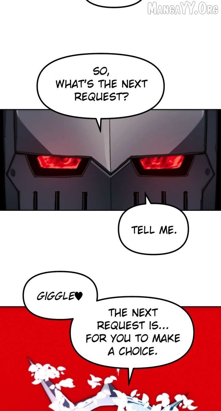 Just a Cat Chapter 35 - Page 59