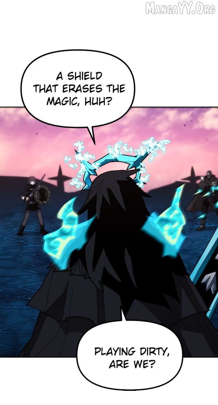 Just a Cat Chapter 35 - Page 7