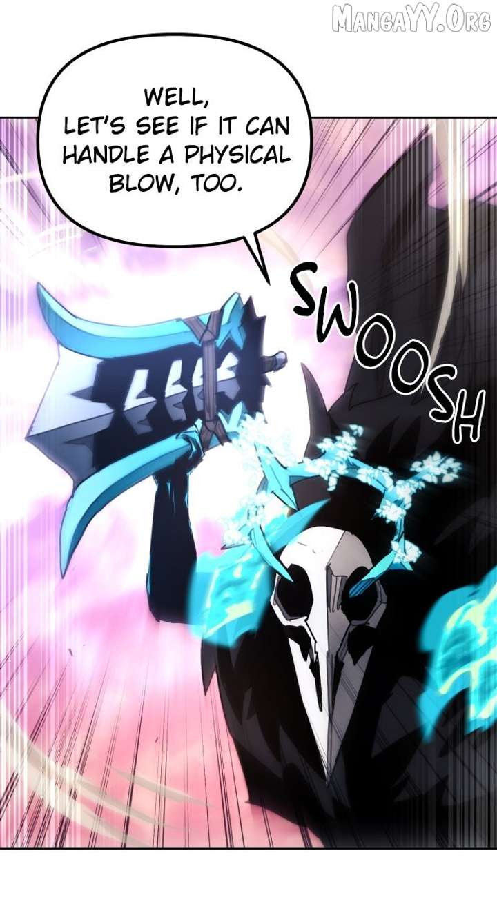 Just a Cat Chapter 35 - Page 8