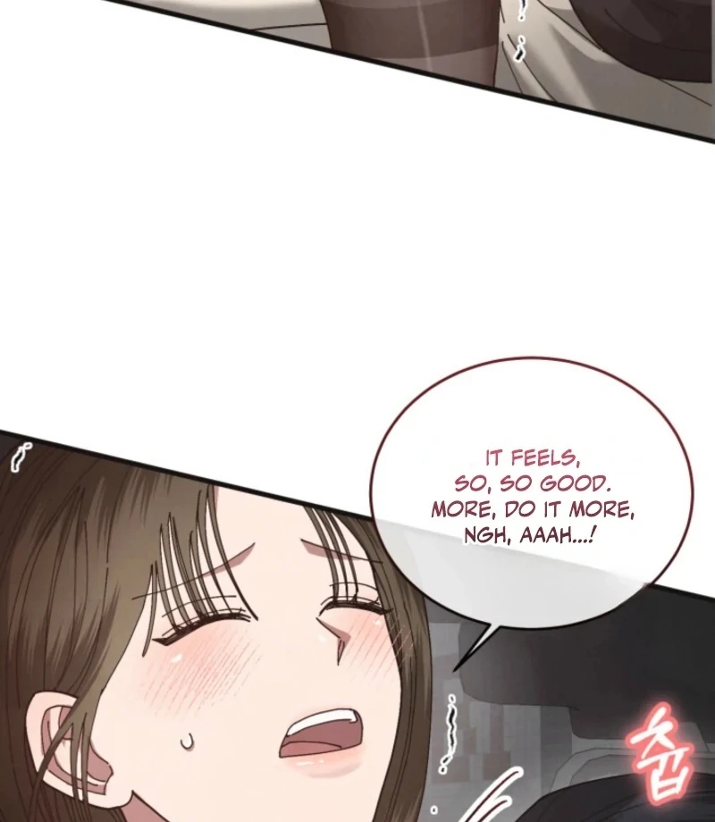 Just by Touching Chapter 18 - Page 20