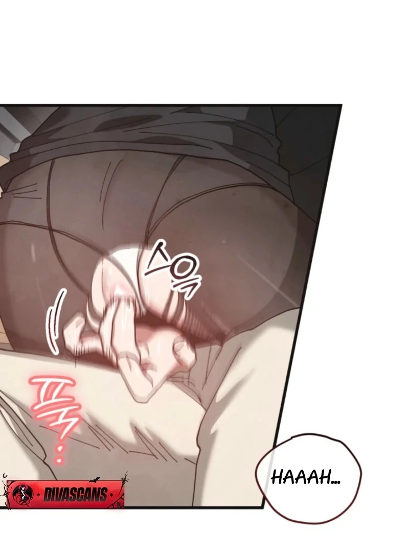 Just by Touching Chapter 18 - Page 23