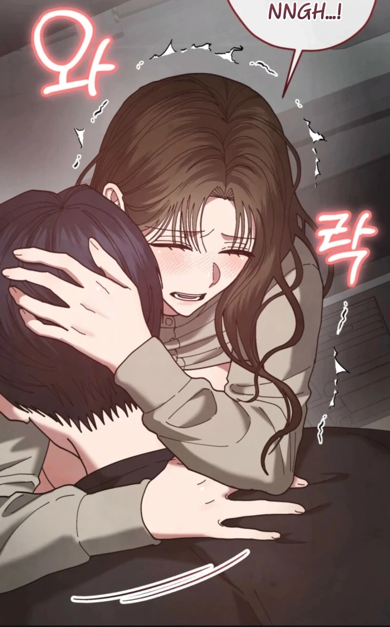 Just by Touching Chapter 18 - Page 26