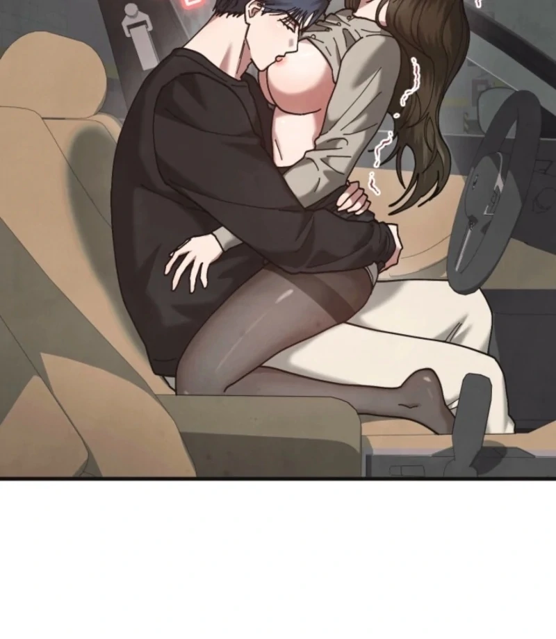 Just by Touching Chapter 18 - Page 4