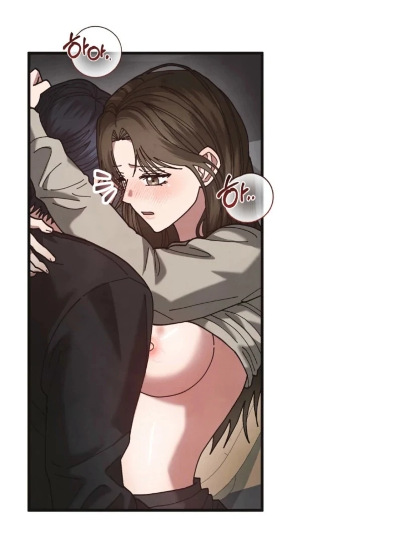 Just by Touching Chapter 18 - Page 31