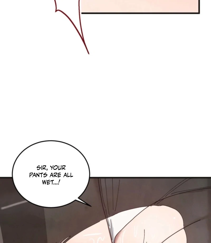 Just by Touching Chapter 18 - Page 33