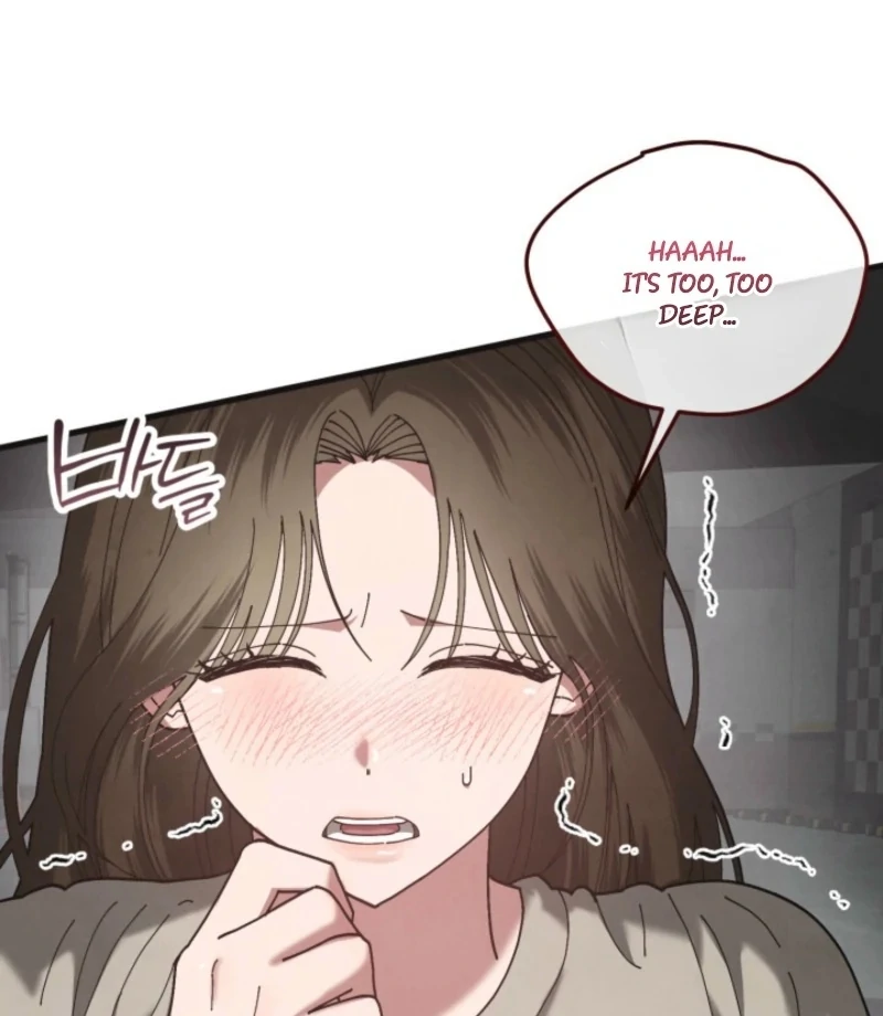 Just by Touching Chapter 18 - Page 42