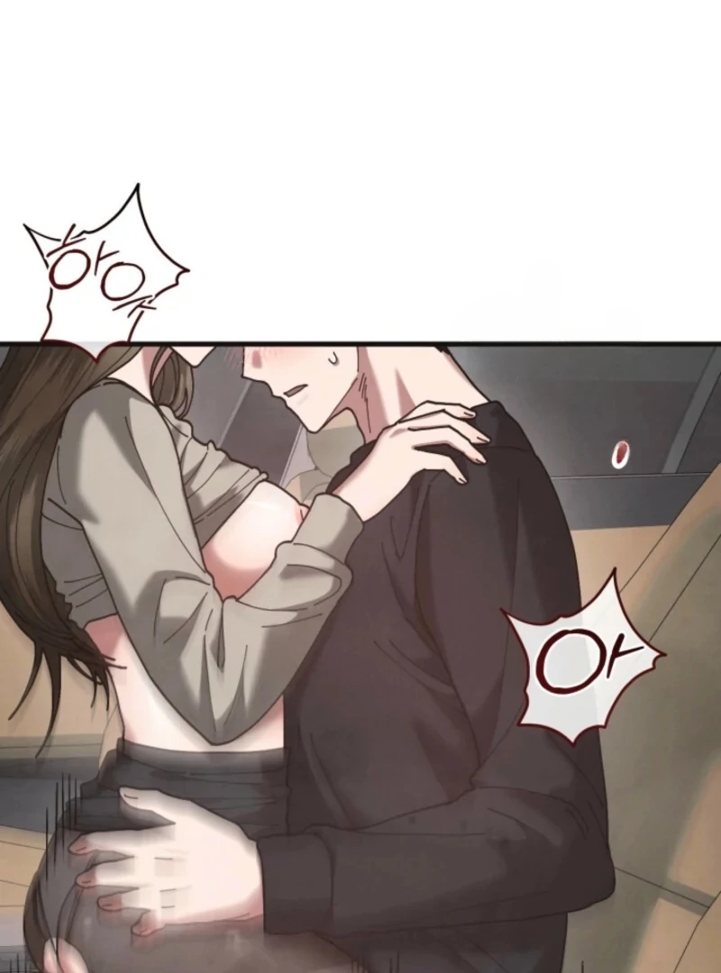 Just by Touching Chapter 18 - Page 45