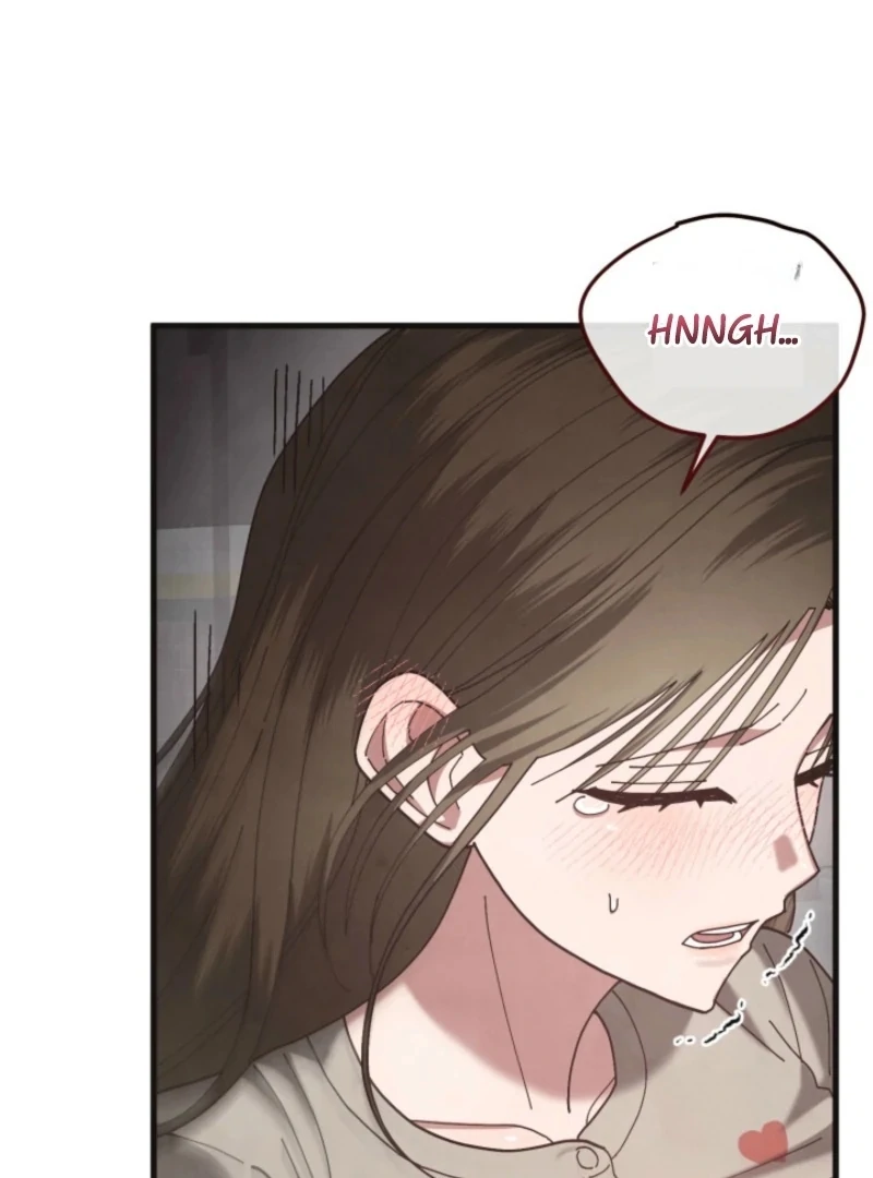 Just by Touching Chapter 18 - Page 48