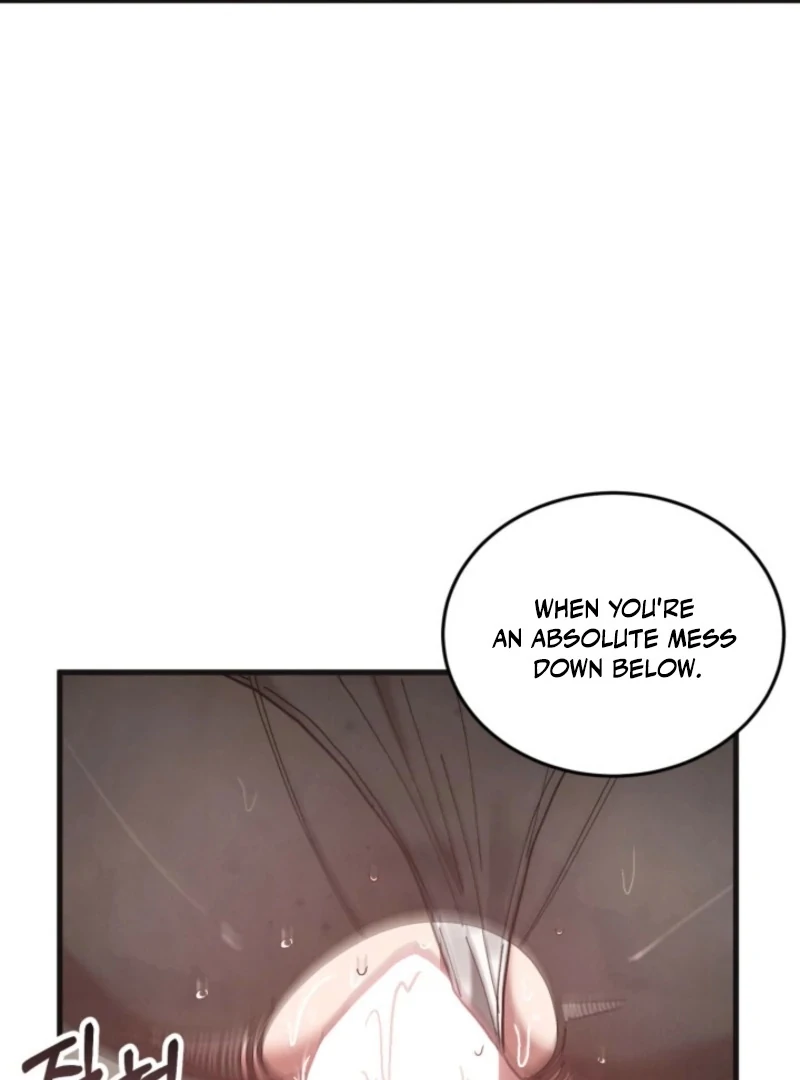 Just by Touching Chapter 18 - Page 53