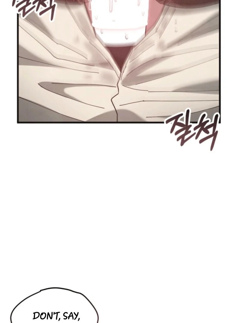 Just by Touching Chapter 18 - Page 54