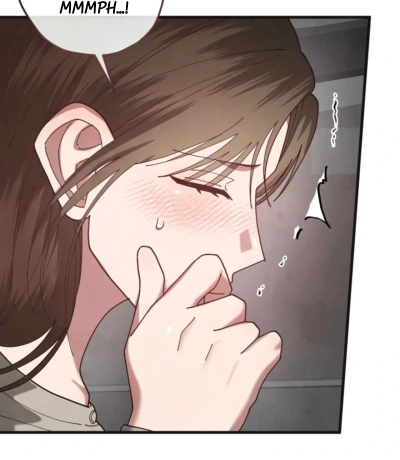 Just by Touching Chapter 18 - Page 55