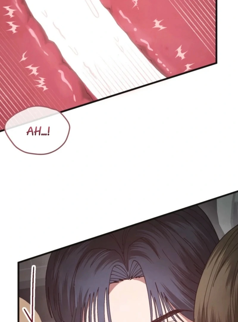 Just by Touching Chapter 18 - Page 61