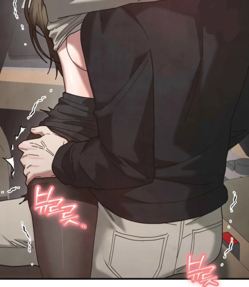 Just by Touching Chapter 18 - Page 64