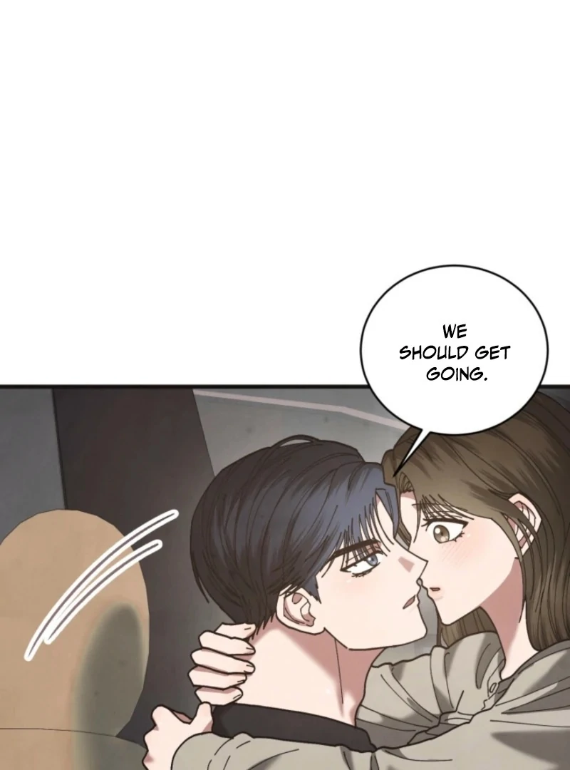 Just by Touching Chapter 18 - Page 67