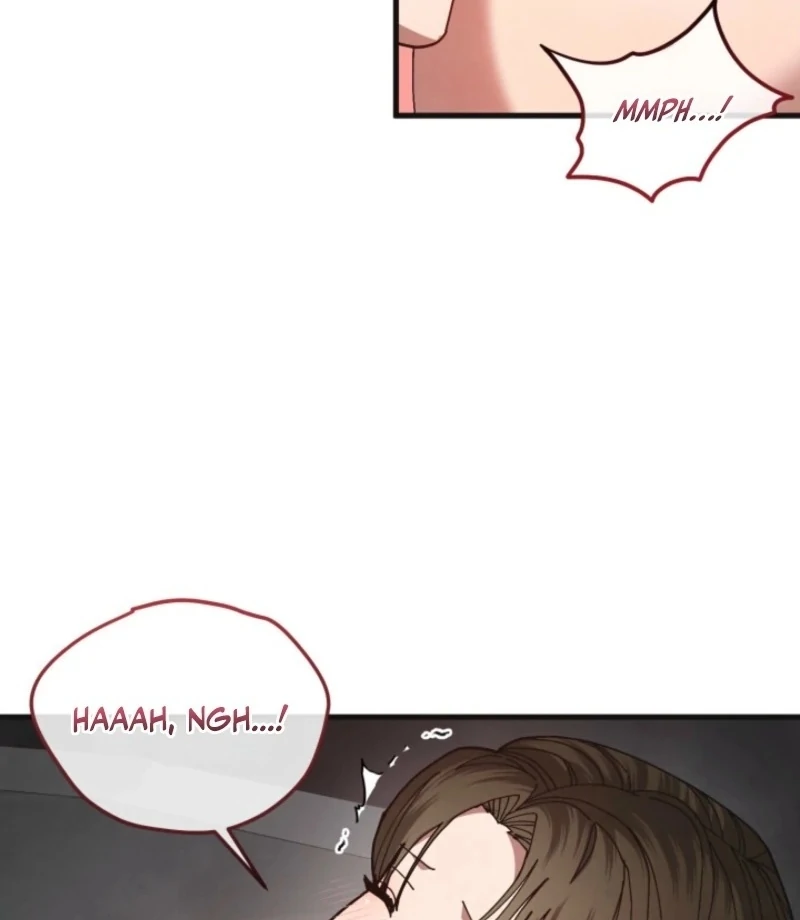 Just by Touching Chapter 18 - Page 8