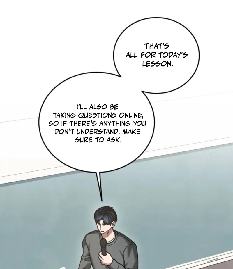 Just by Touching Chapter 18 - Page 72