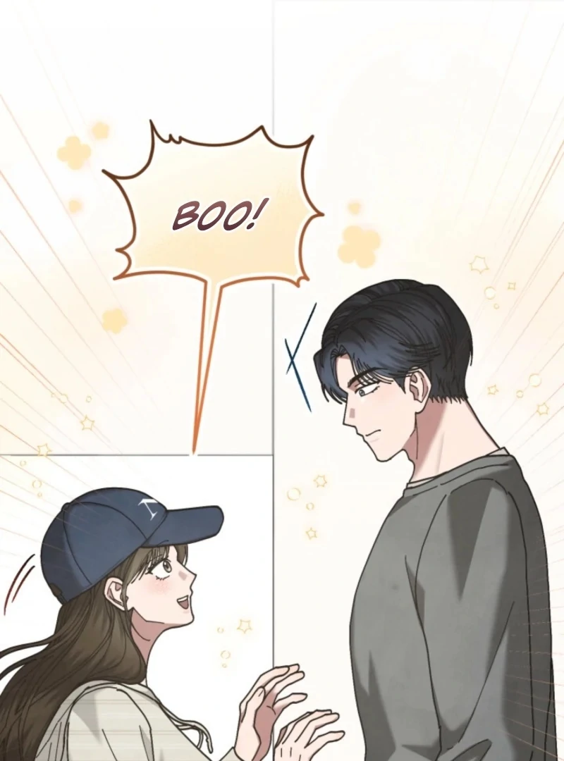 Just by Touching Chapter 18 - Page 79