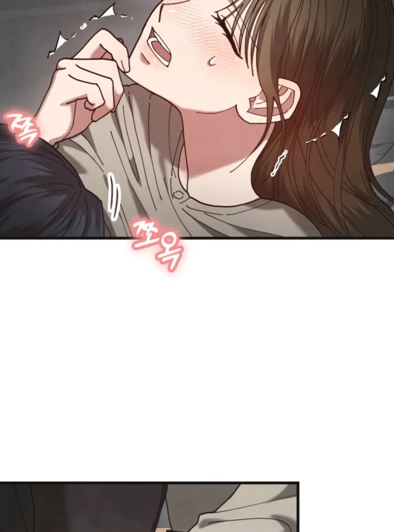 Just by Touching Chapter 18 - Page 9