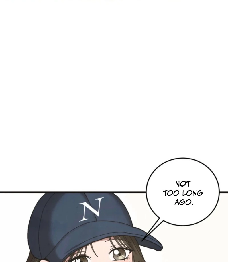 Just by Touching Chapter 18 - Page 82