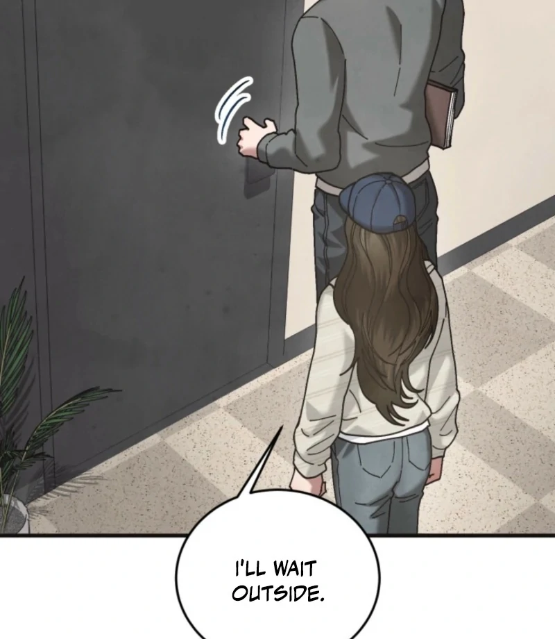 Just by Touching Chapter 18 - Page 86