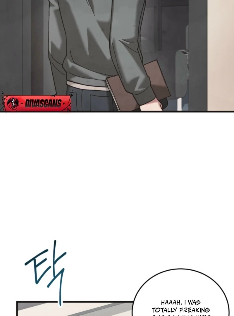 Just by Touching Chapter 18 - Page 88