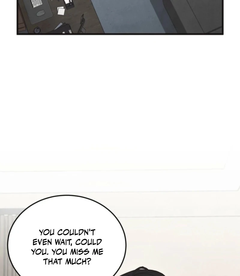Just by Touching Chapter 18 - Page 90