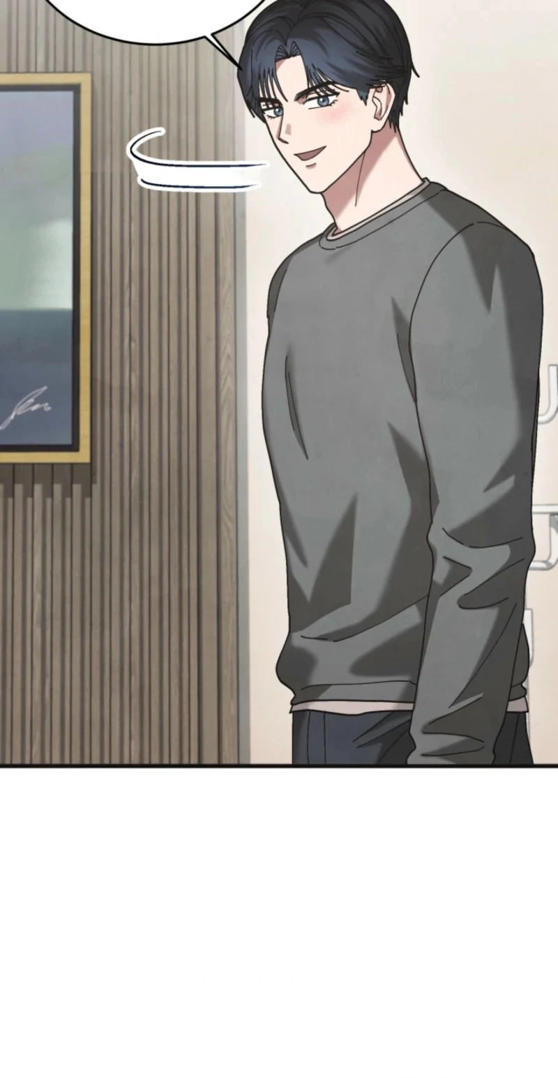 Just by Touching Chapter 18 - Page 91