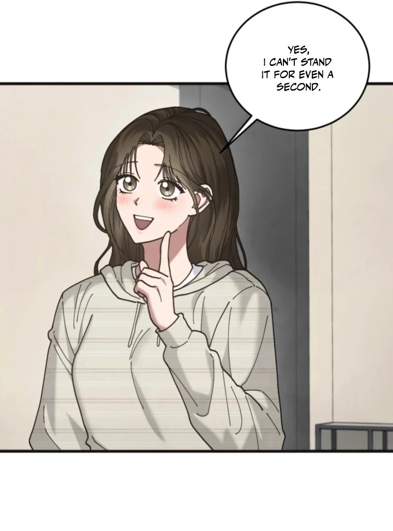 Just by Touching Chapter 18 - Page 92