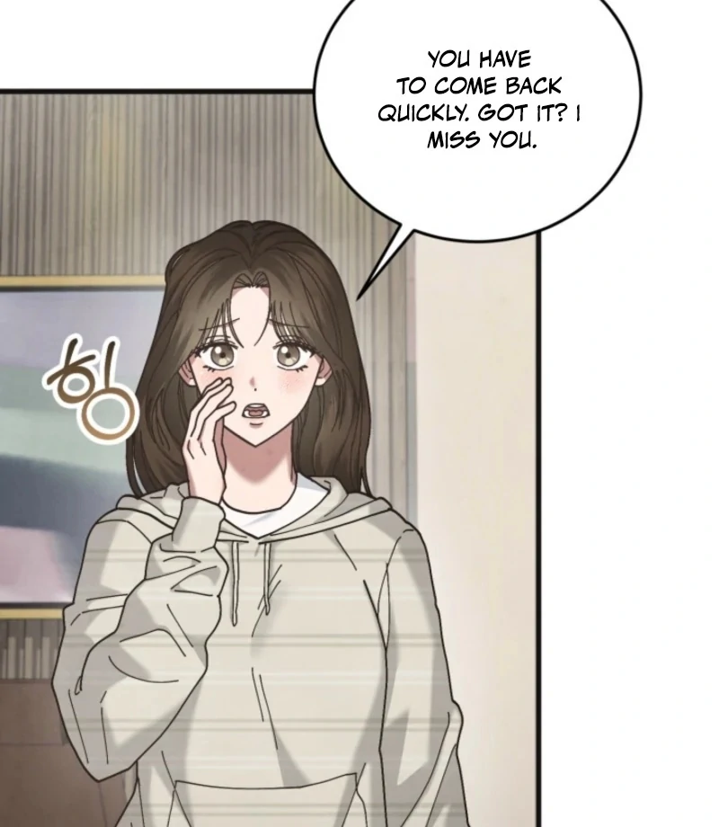 Just by Touching Chapter 18 - Page 95