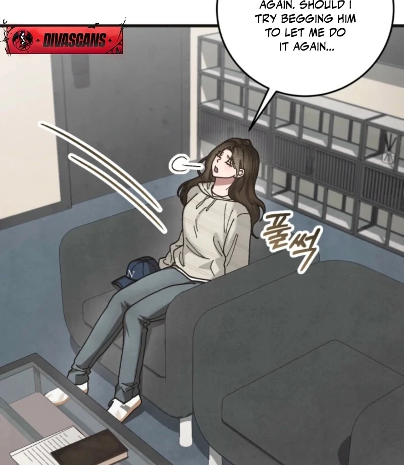 Just by Touching Chapter 18 - Page 99