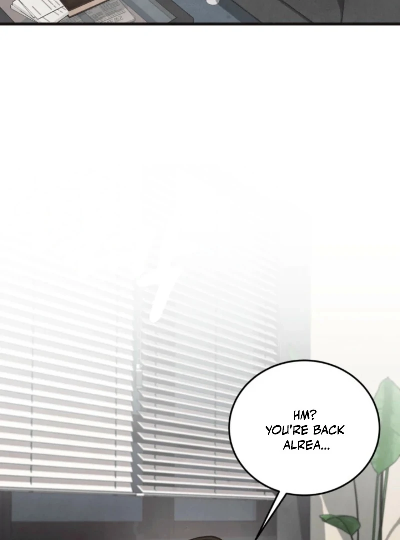 Just by Touching Chapter 18 - Page 100