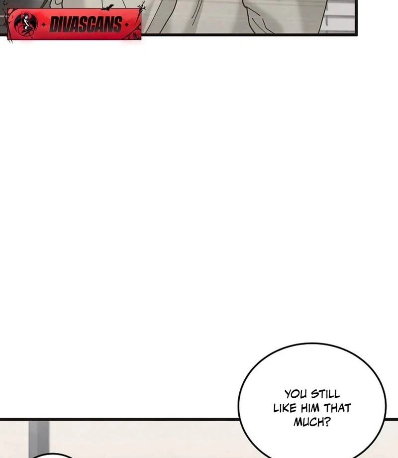 Just by Touching Chapter 19 - Page 11