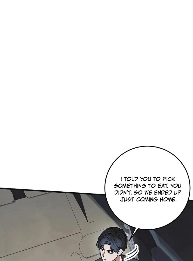 Just by Touching Chapter 19 - Page 106