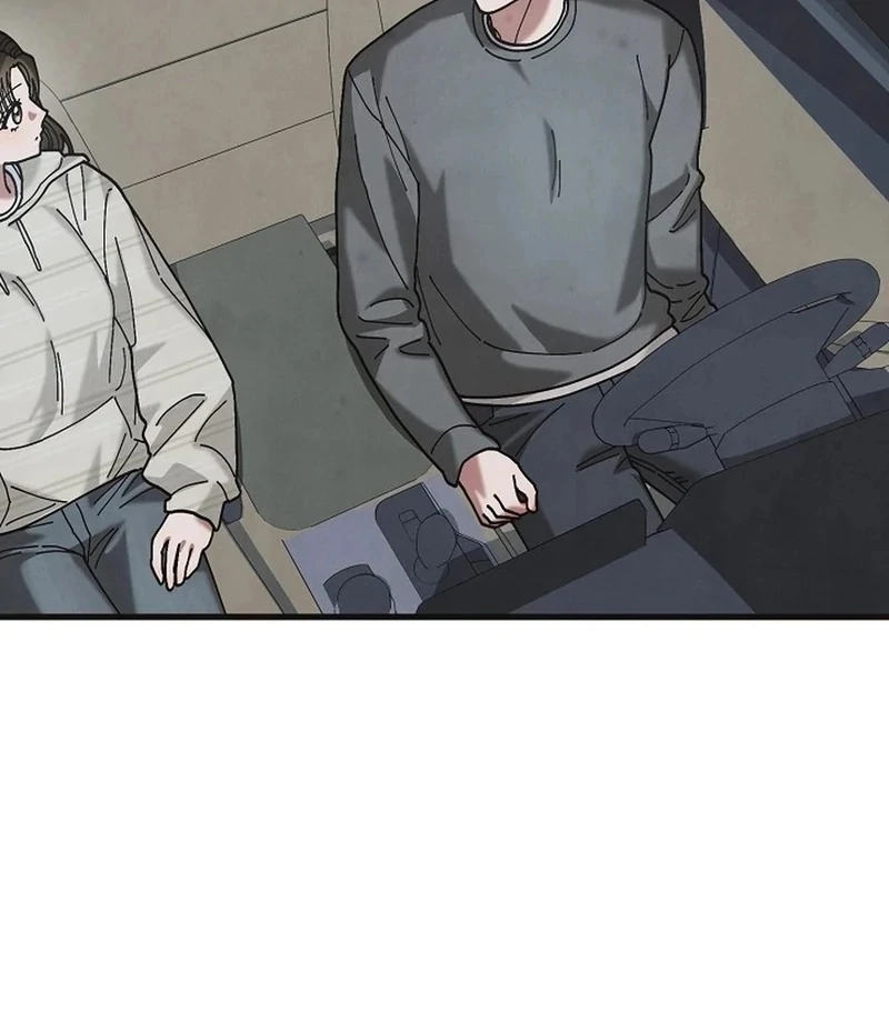 Just by Touching Chapter 19 - Page 107