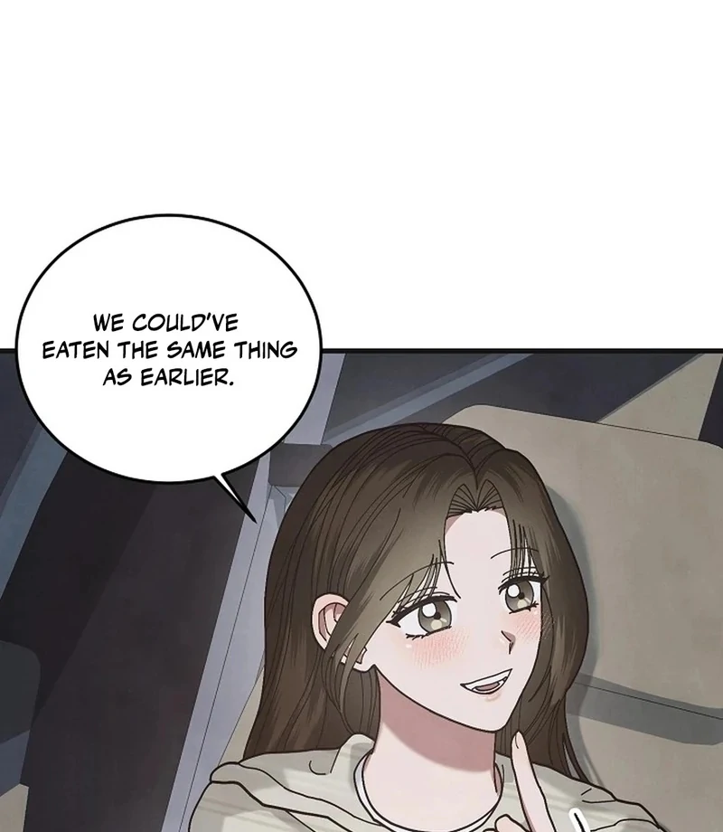 Just by Touching Chapter 19 - Page 108
