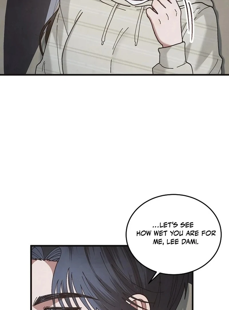 Just by Touching Chapter 19 - Page 109