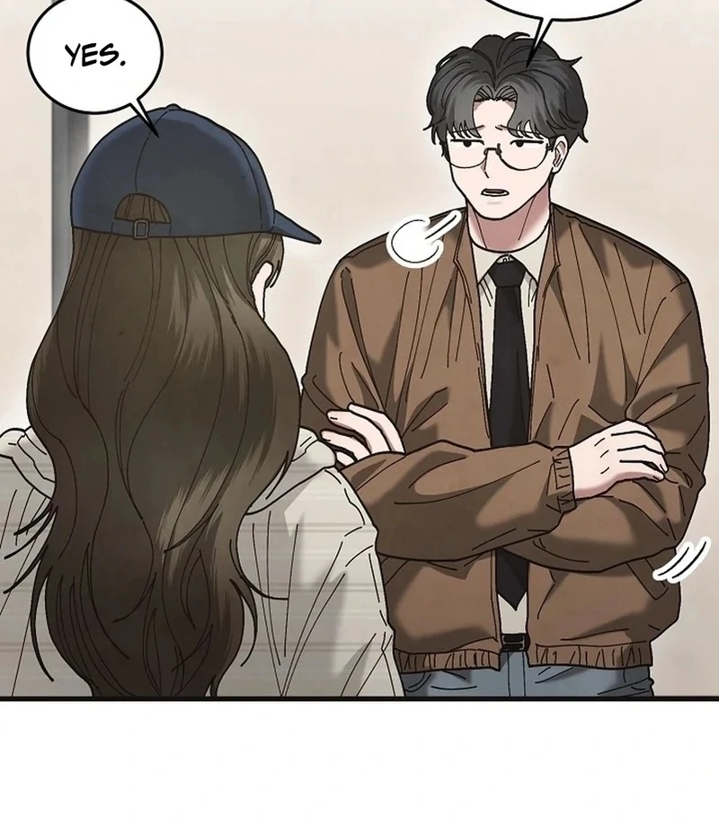 Just by Touching Chapter 19 - Page 12