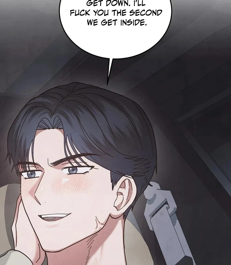 Just by Touching Chapter 19 - Page 116