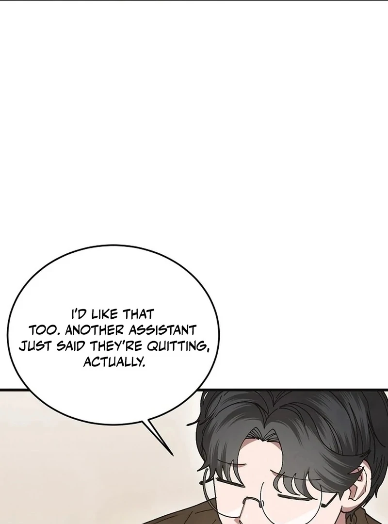 Just by Touching Chapter 19 - Page 14